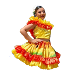 Trajes de baile