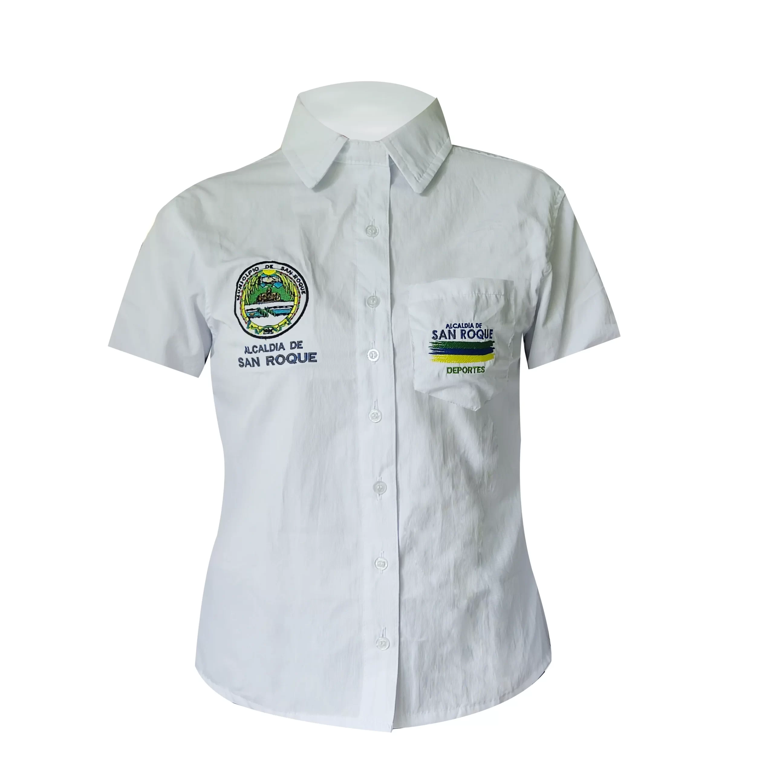 Camisas